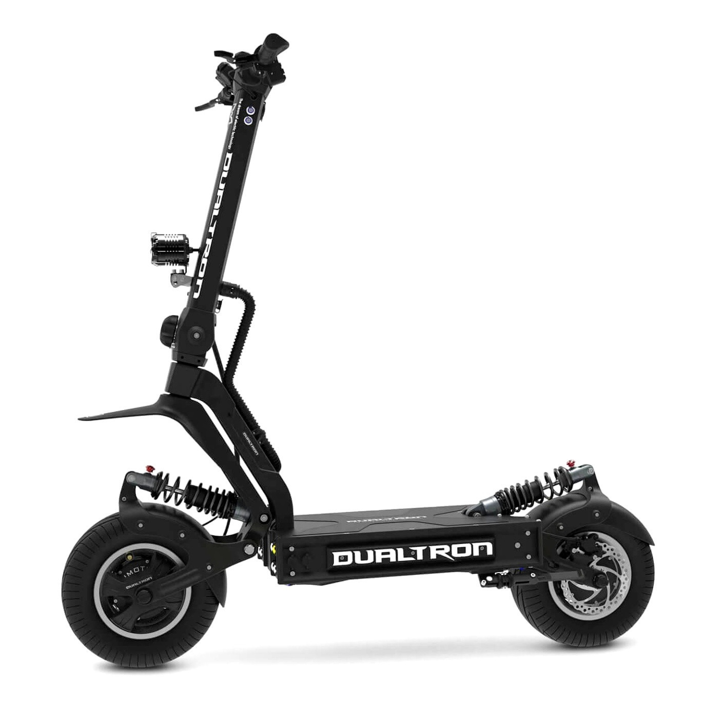 Dualtron X Limited electric scooter in stock. - Enjoy the ride
