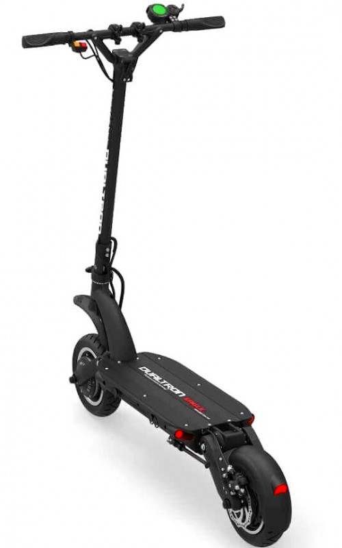 MiniMotors (sold through Boosted USA) Eagle Pro