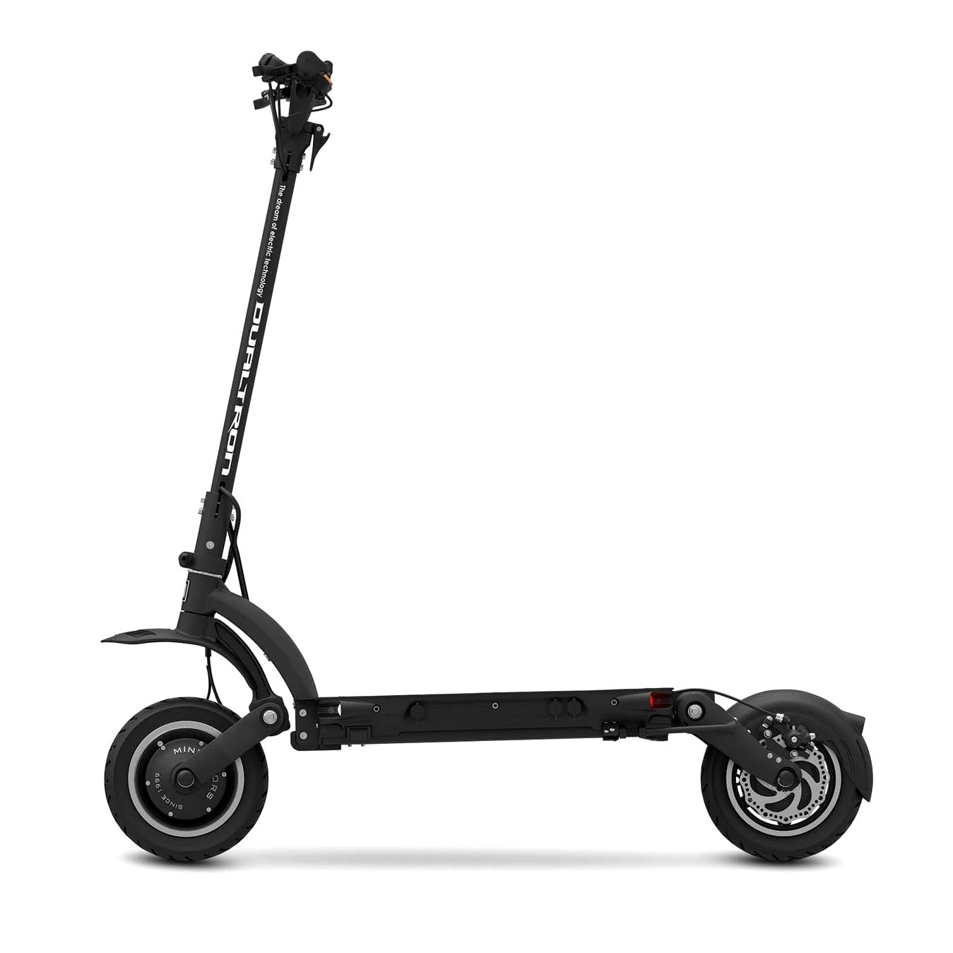 Dualtron Thunder 3 Electric Scooter - Boosted USA