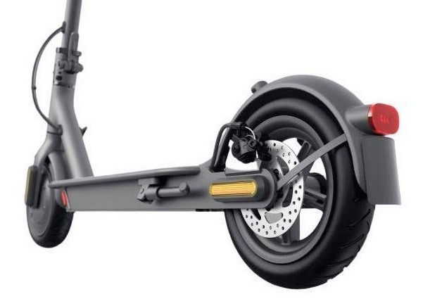 Xiaomi Mi Electric Scooter Essential in stock. - Enjoy the ride