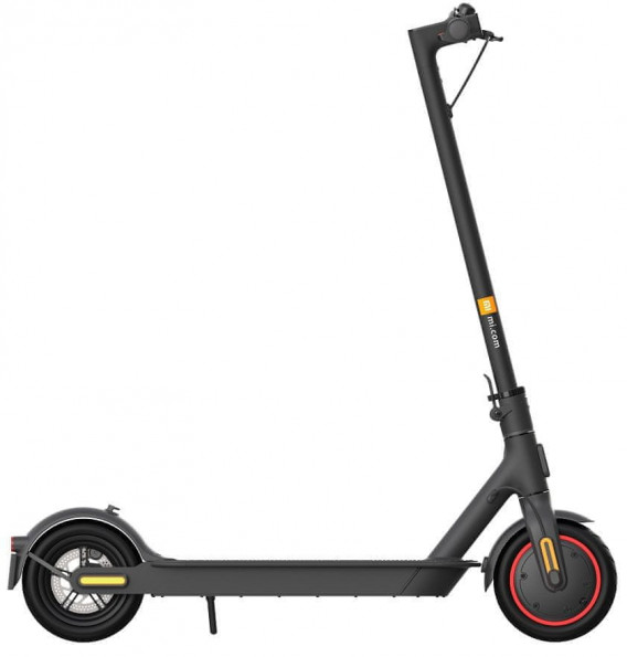 Xiaomi Electric Scooter 3 Lite - Xiaomi France