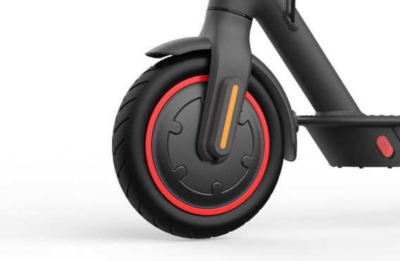 Xiaomi Mi Electric Scooter Pro 2, motor power 300 W, autonomy 45km