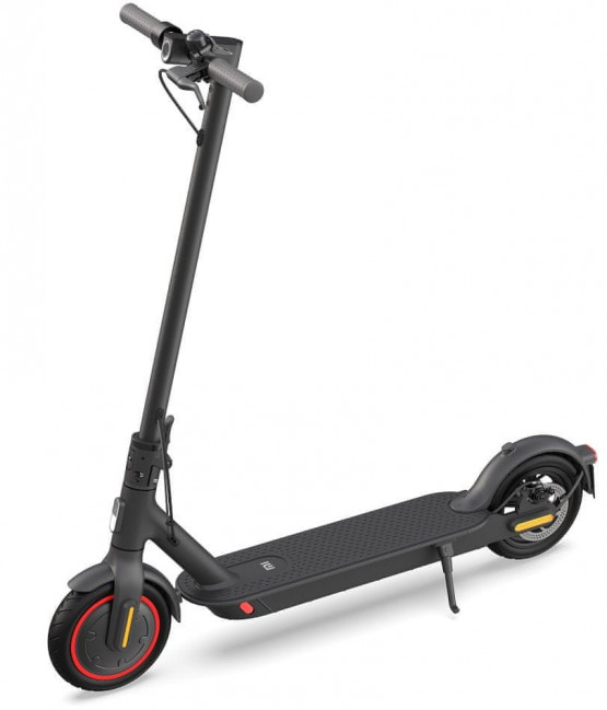 Xiaomi Mi Electric Scooter Pro 2 in stock. - Enjoy the ride