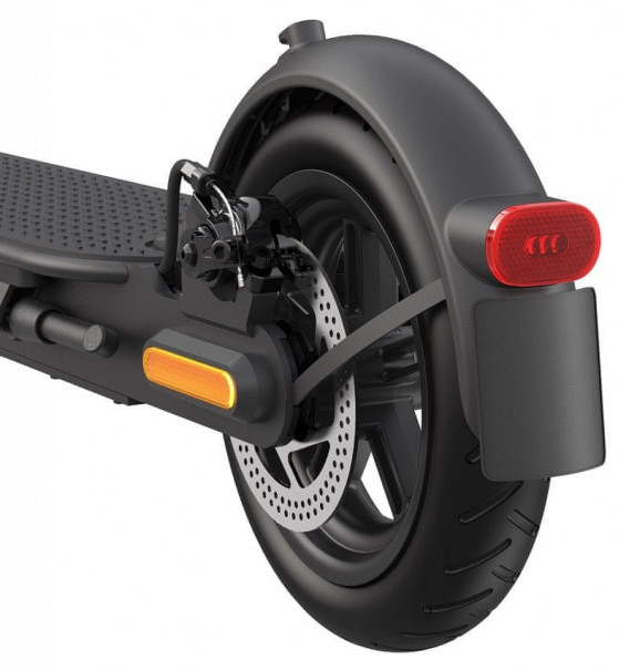 Xiaomi Electric Scooter 4 Pro - Xiaomi Global