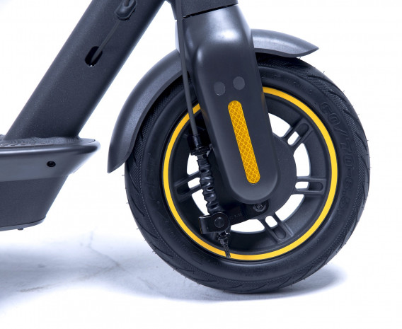 Rent Segway Ninebot MAX G2 D E-Scooter from €44.90 per month