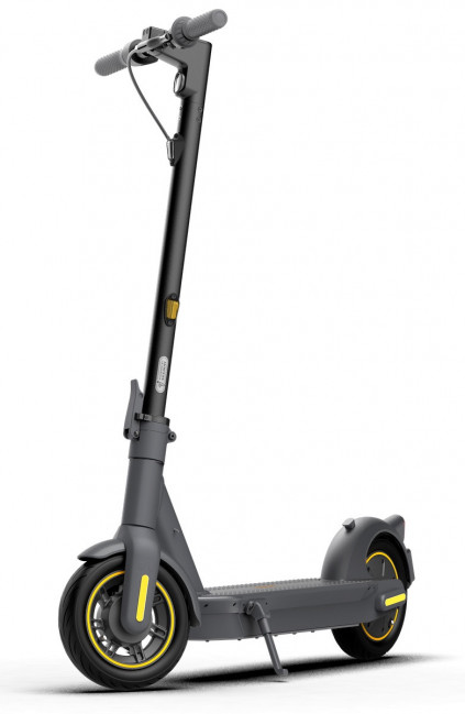 Ninebot G30 MAX V2 moteur Gen 2 / Trottinette électrique Segway