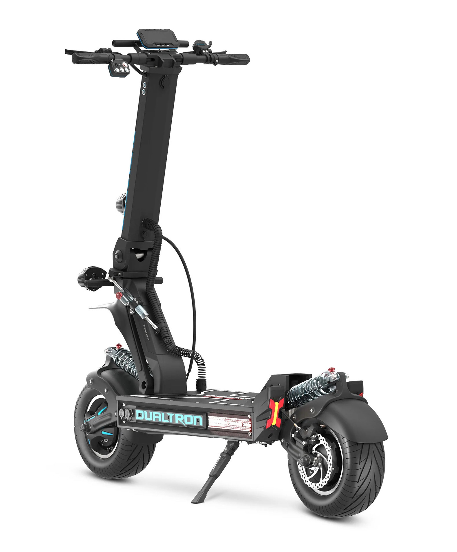 Dualtron Victor Electric Scooter - Minimotors USA