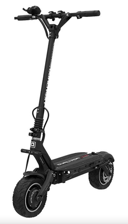 Dualtron Victor Pro electric scooter in stock. - Enjoy the ride