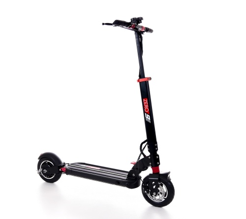 falanks Array af Mistillid ZERO 9 electric scooter in stock - Enjoy the ride