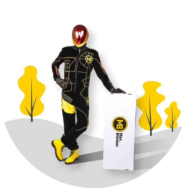 Dualtron