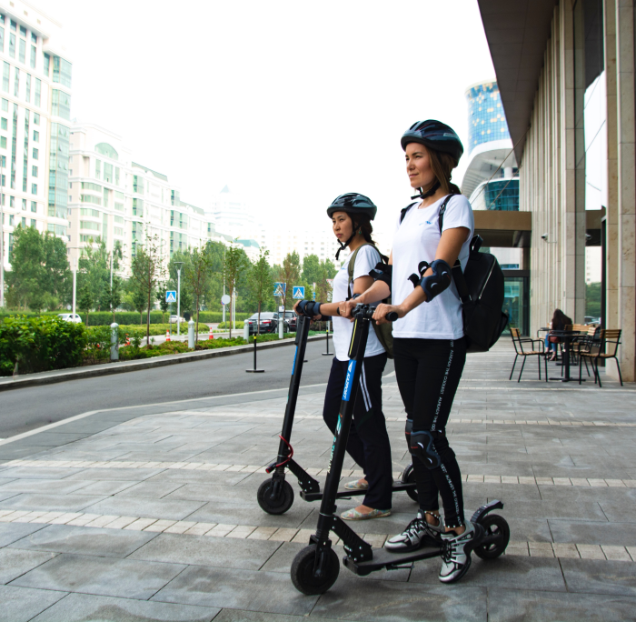 Freestyle Scooter for beginners - All your questions answered - Inercia  Shop Blog