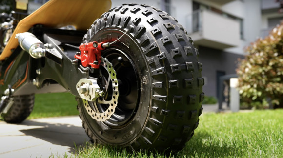 TOP 10 Electric Scooters of Today: There is a Scooter for Everyone