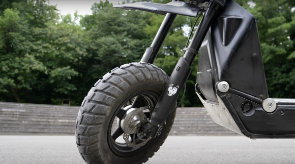 Review of Mosphera 48V: A monster that can’t be stopped